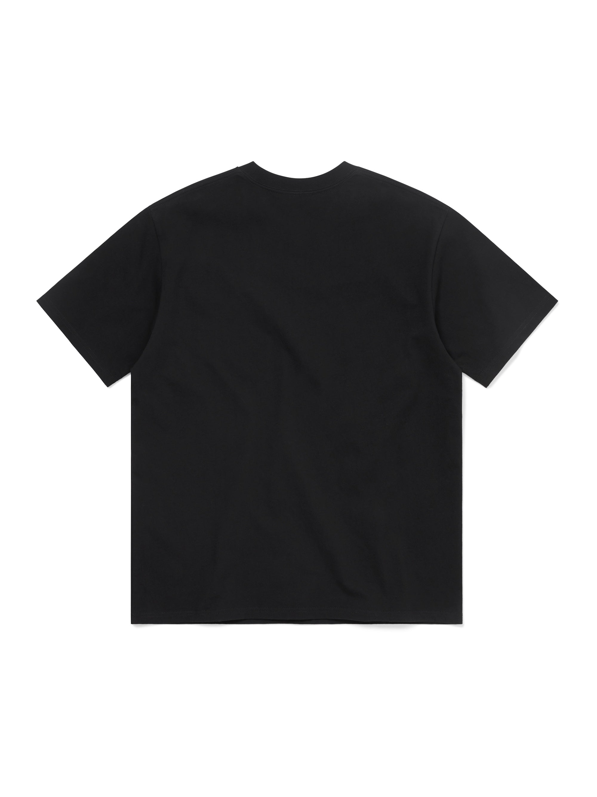 Basic Pocket Tee