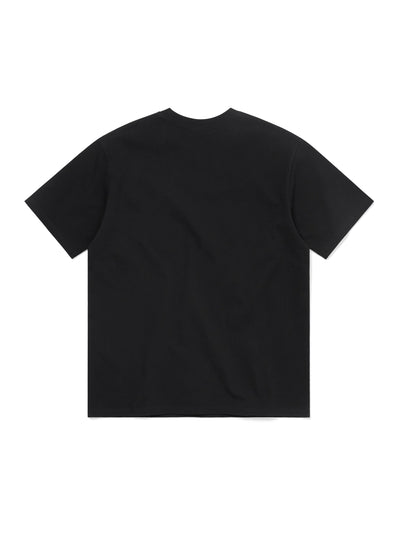 Basic Pocket Tee