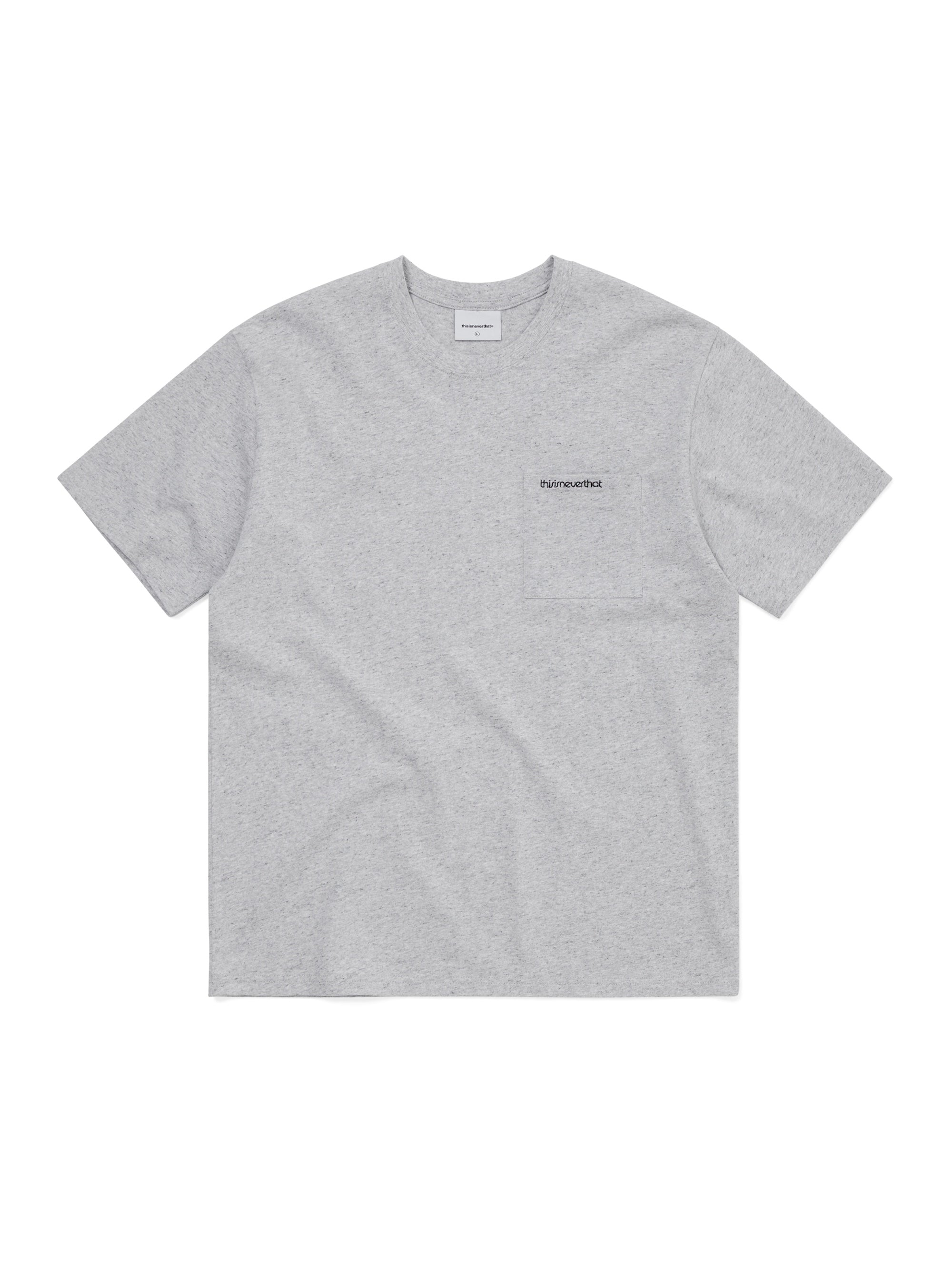 Basic Pocket Tee