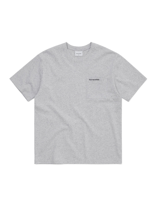 Basic Pocket Tee