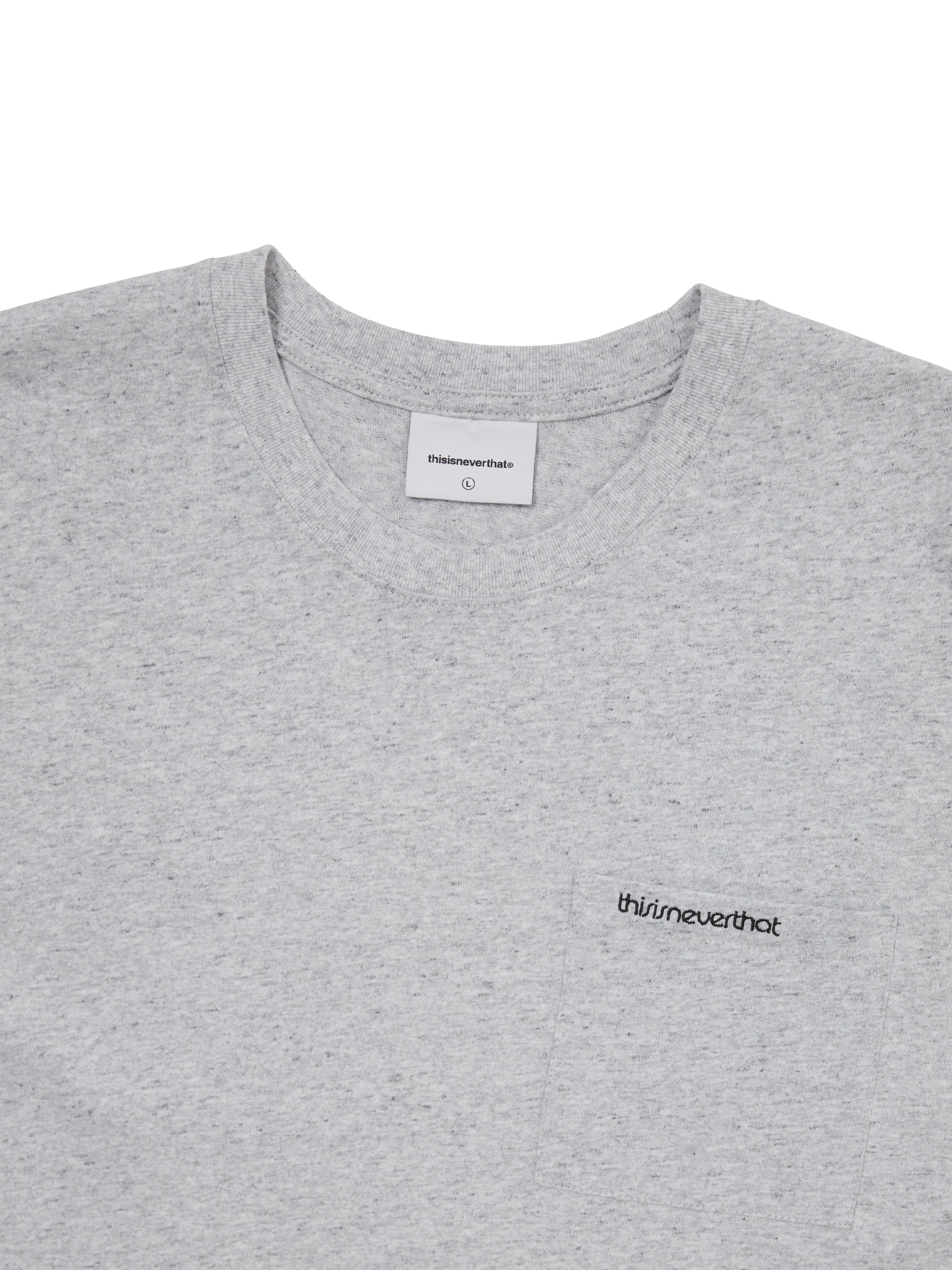 Basic Pocket Tee