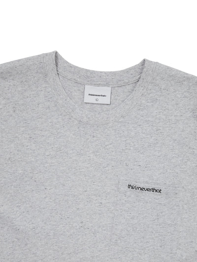Basic Pocket Tee