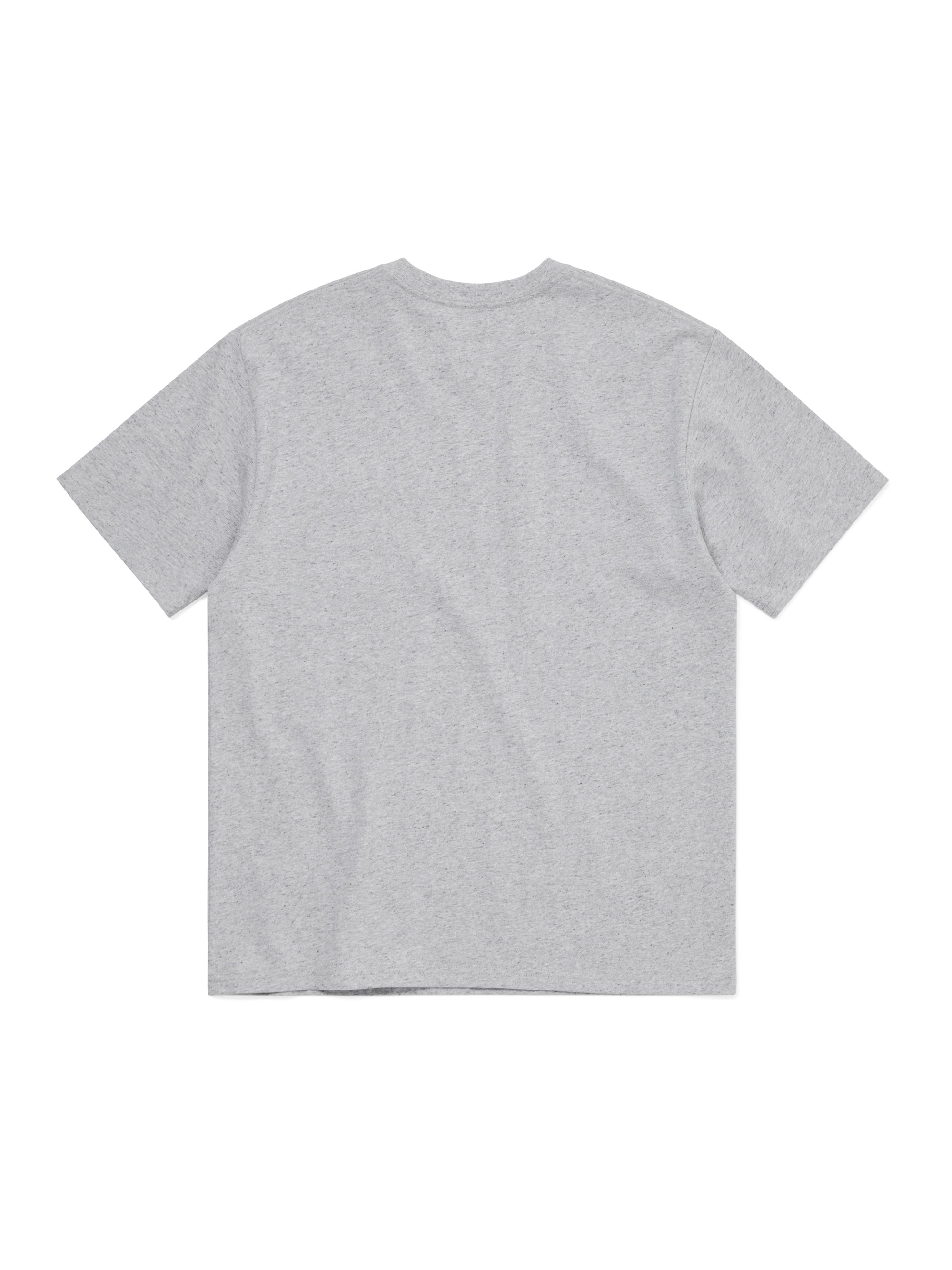 Basic Pocket Tee