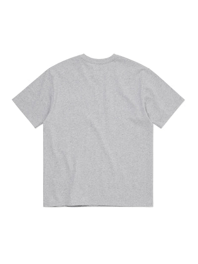 Basic Pocket Tee