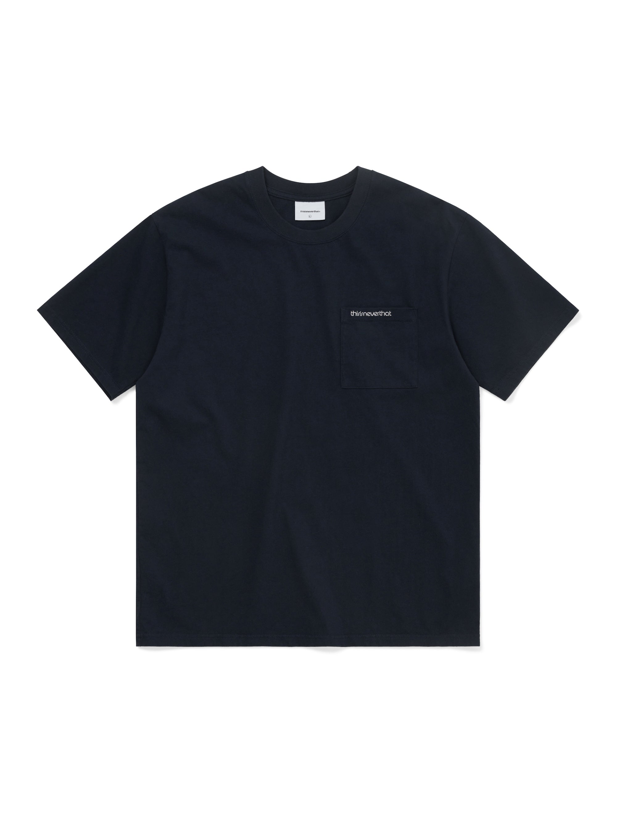Basic Pocket Tee