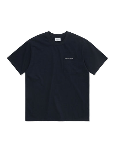 Basic Pocket Tee