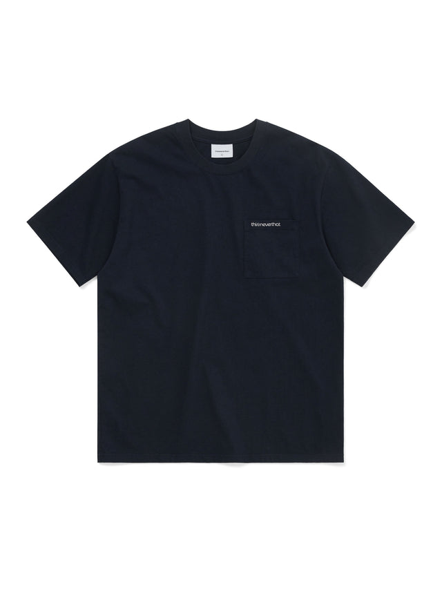 Basic Pocket Tee