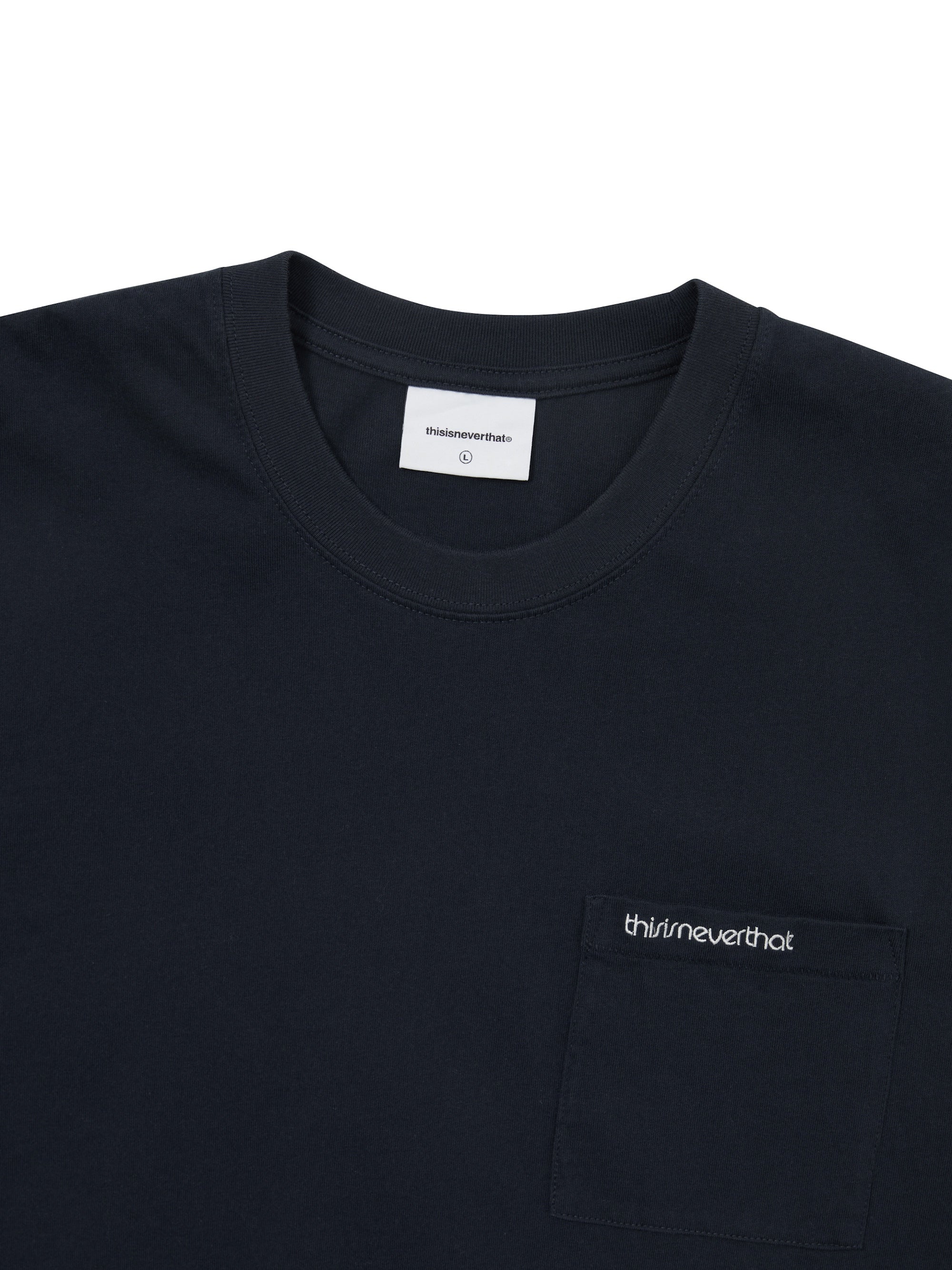 Basic Pocket Tee