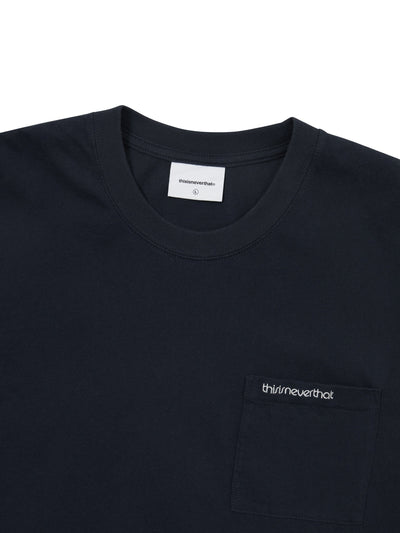 Basic Pocket Tee
