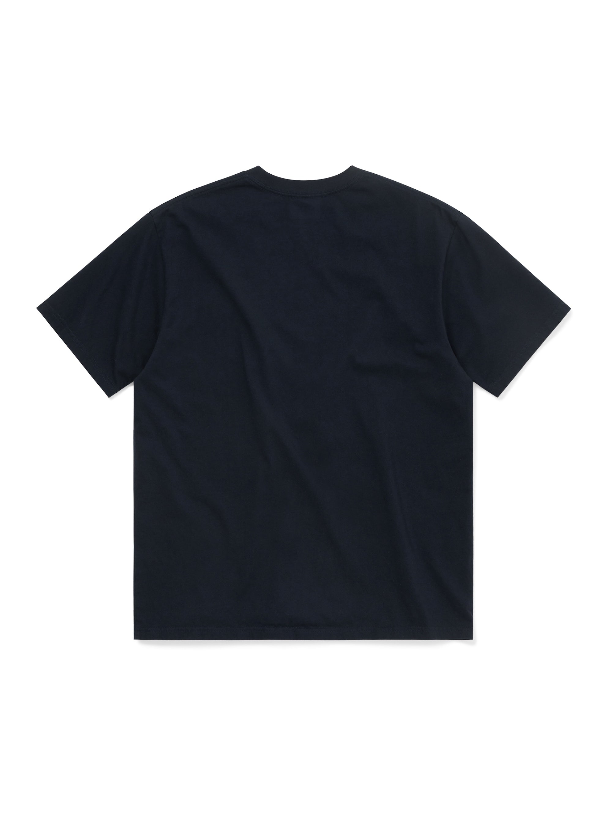 Basic Pocket Tee