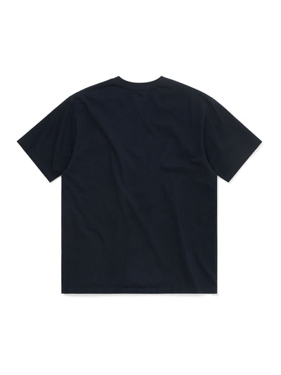 Basic Pocket Tee