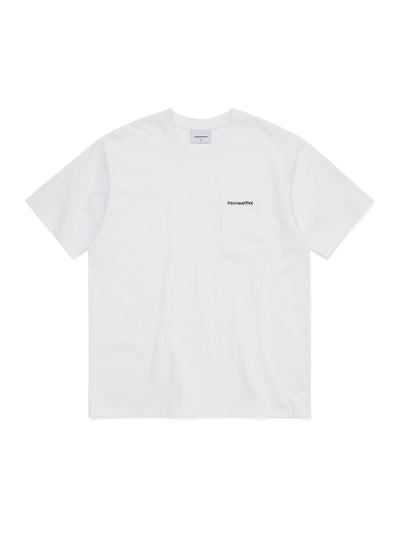 Basic Pocket Tee