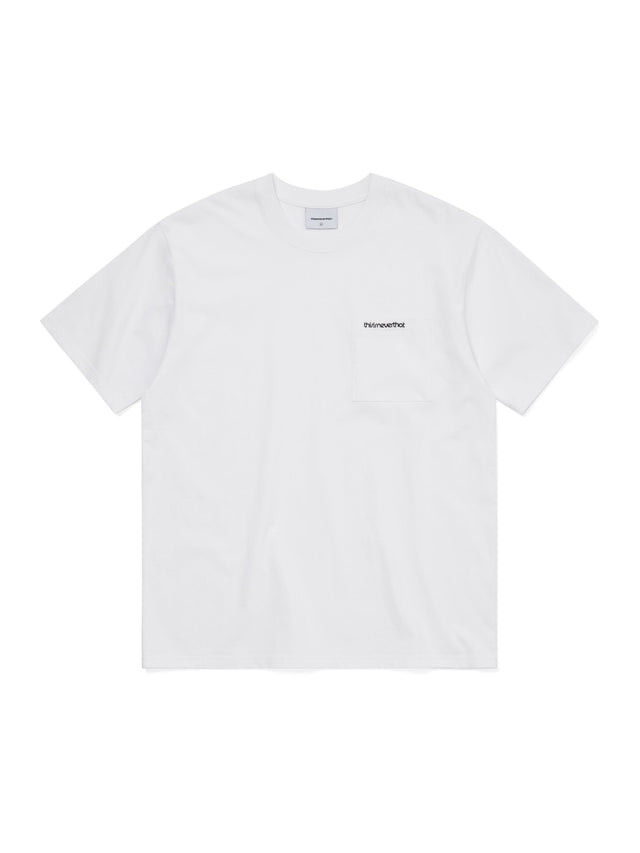 Basic Pocket Tee