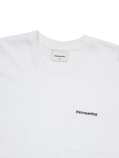 Basic Pocket Tee