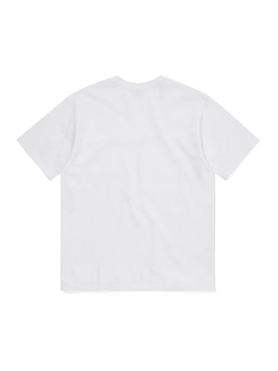 Basic Pocket Tee