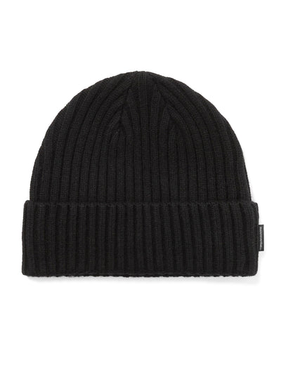 Basic Wool Beanie
