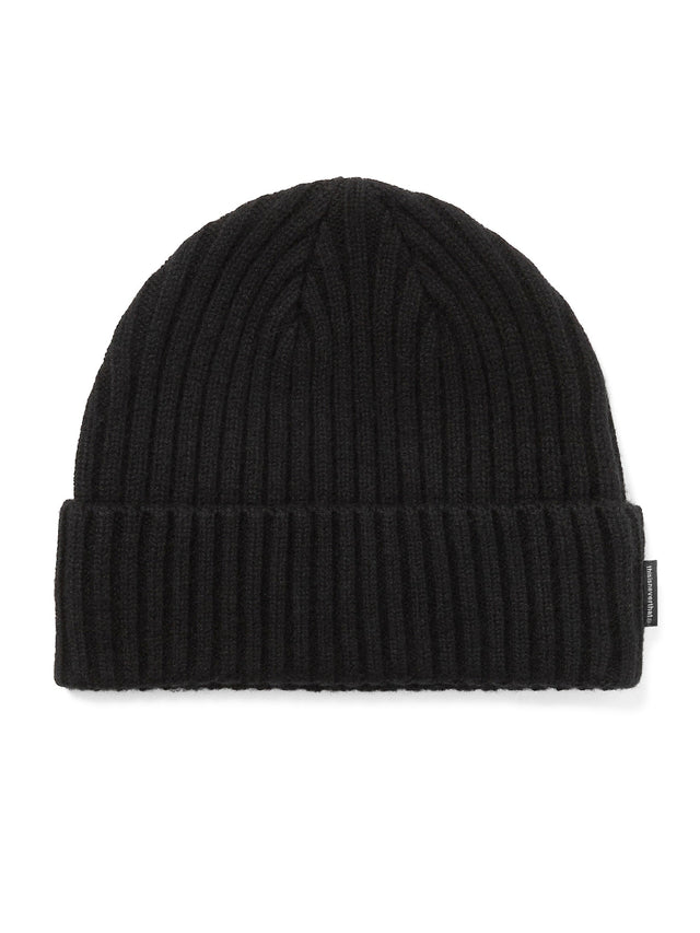 Basic Wool Beanie