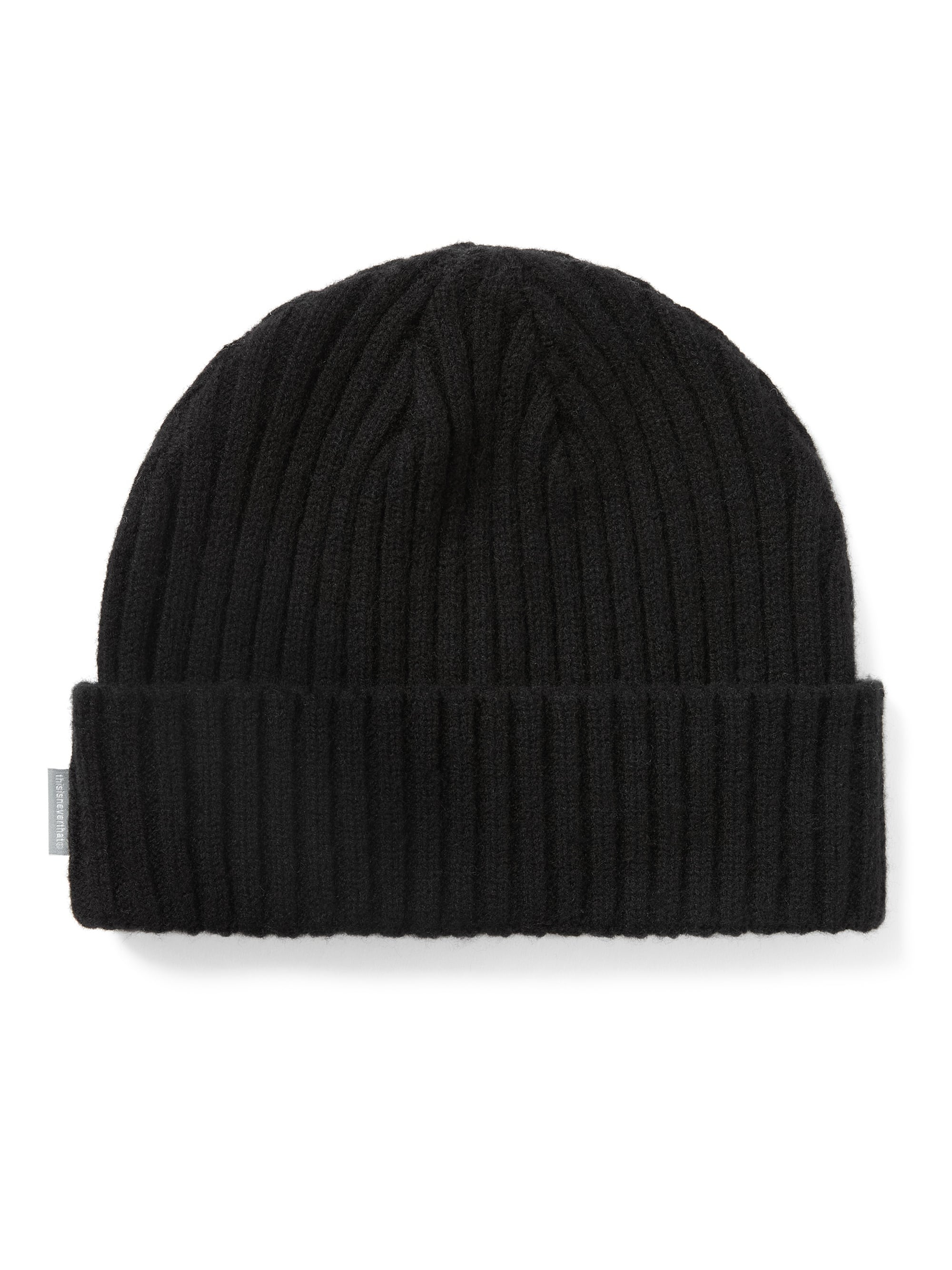 Basic Wool Beanie