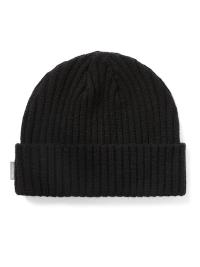 Basic Wool Beanie