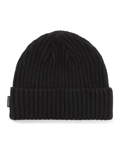 Basic Wool Beanie