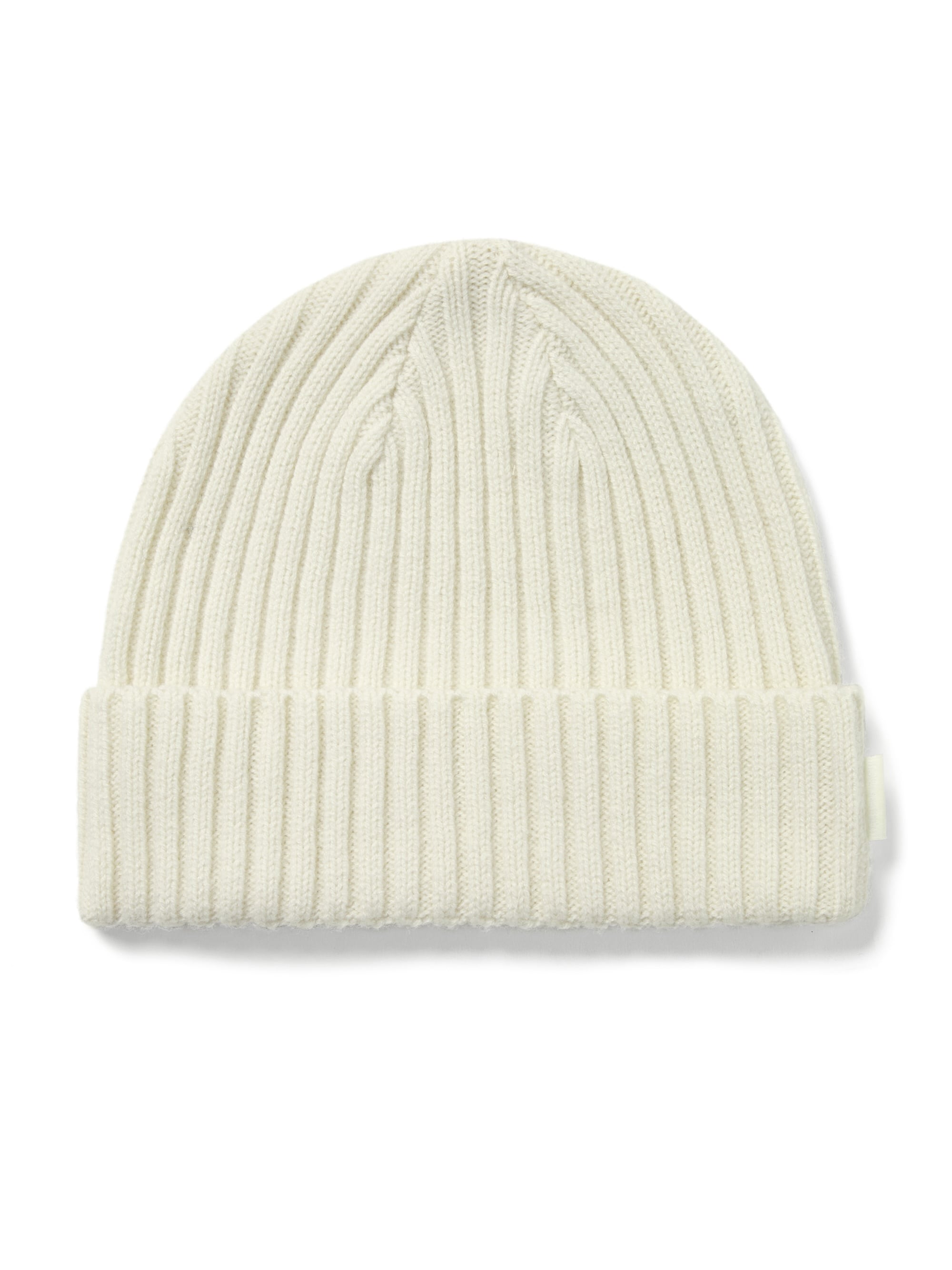 Basic Wool Beanie