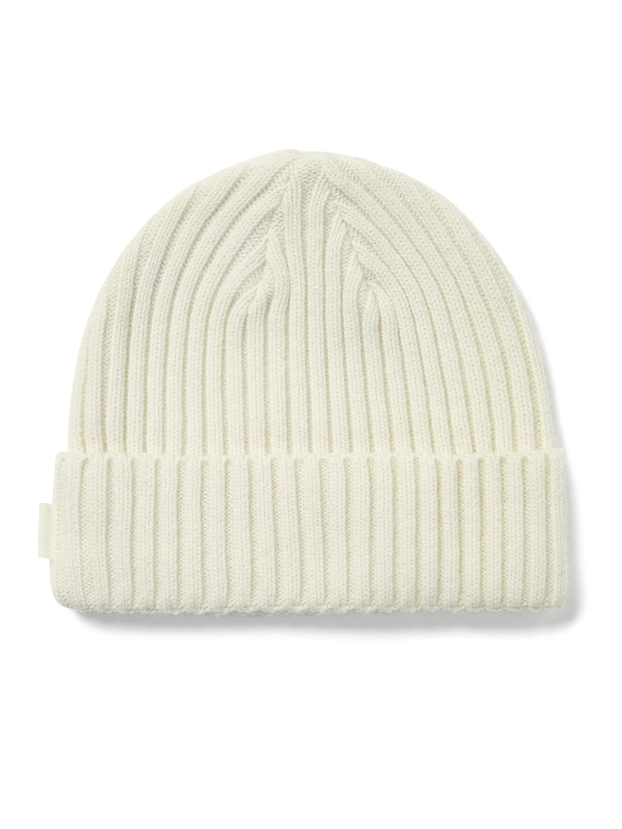 Basic Wool Beanie