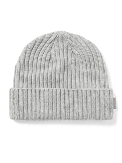 Basic Wool Beanie