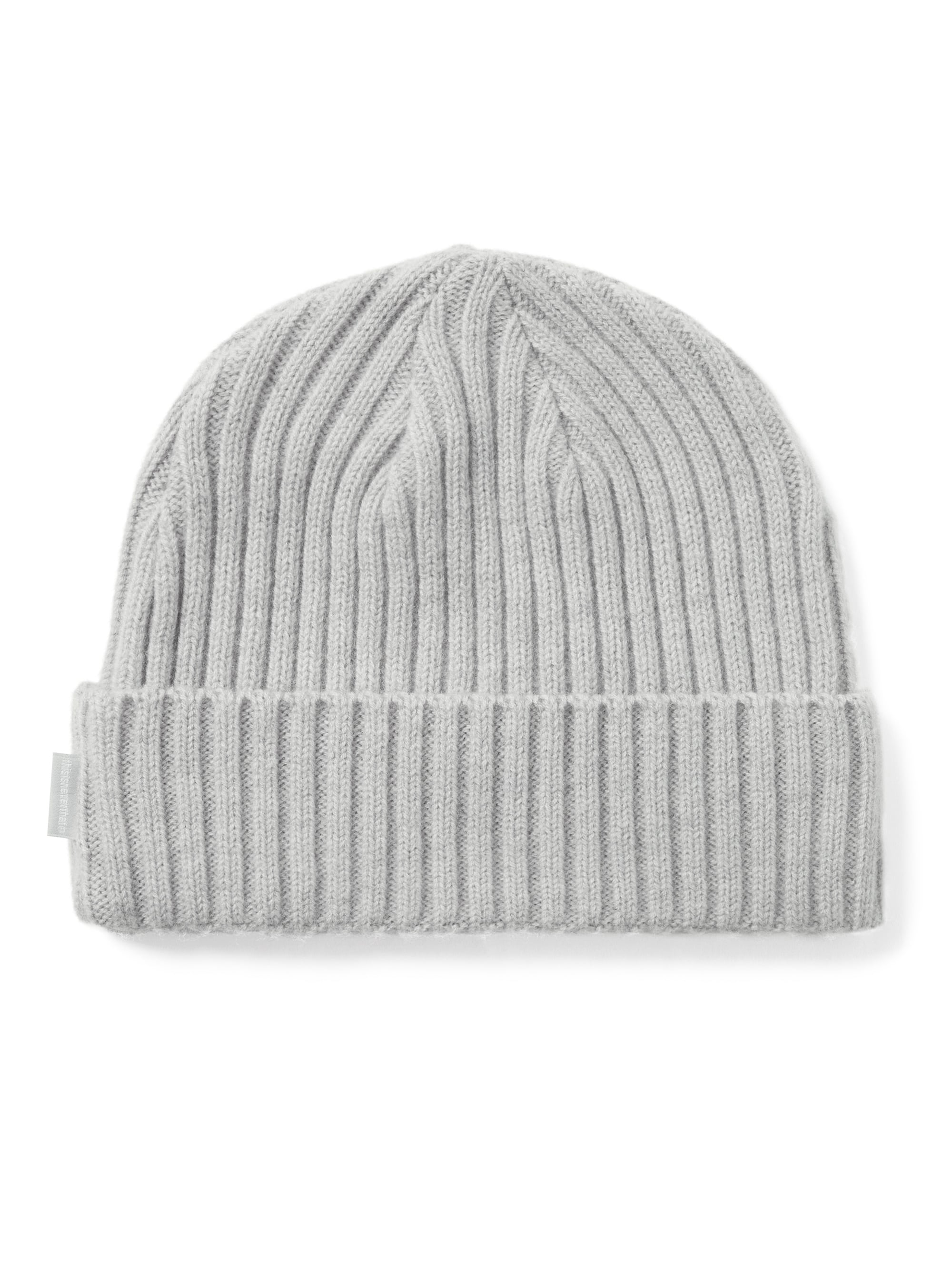 Basic Wool Beanie