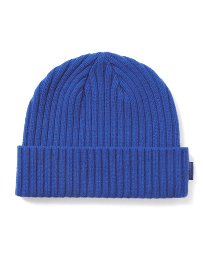 Basic Wool Beanie