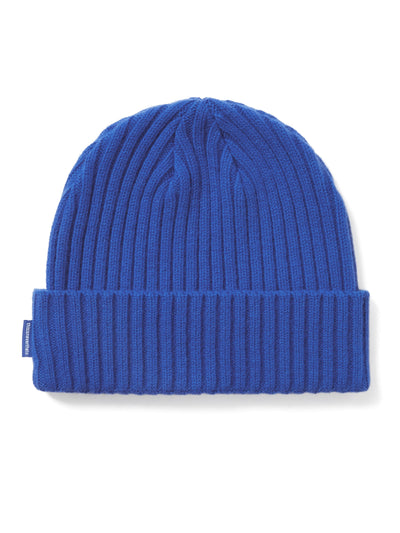 Basic Wool Beanie