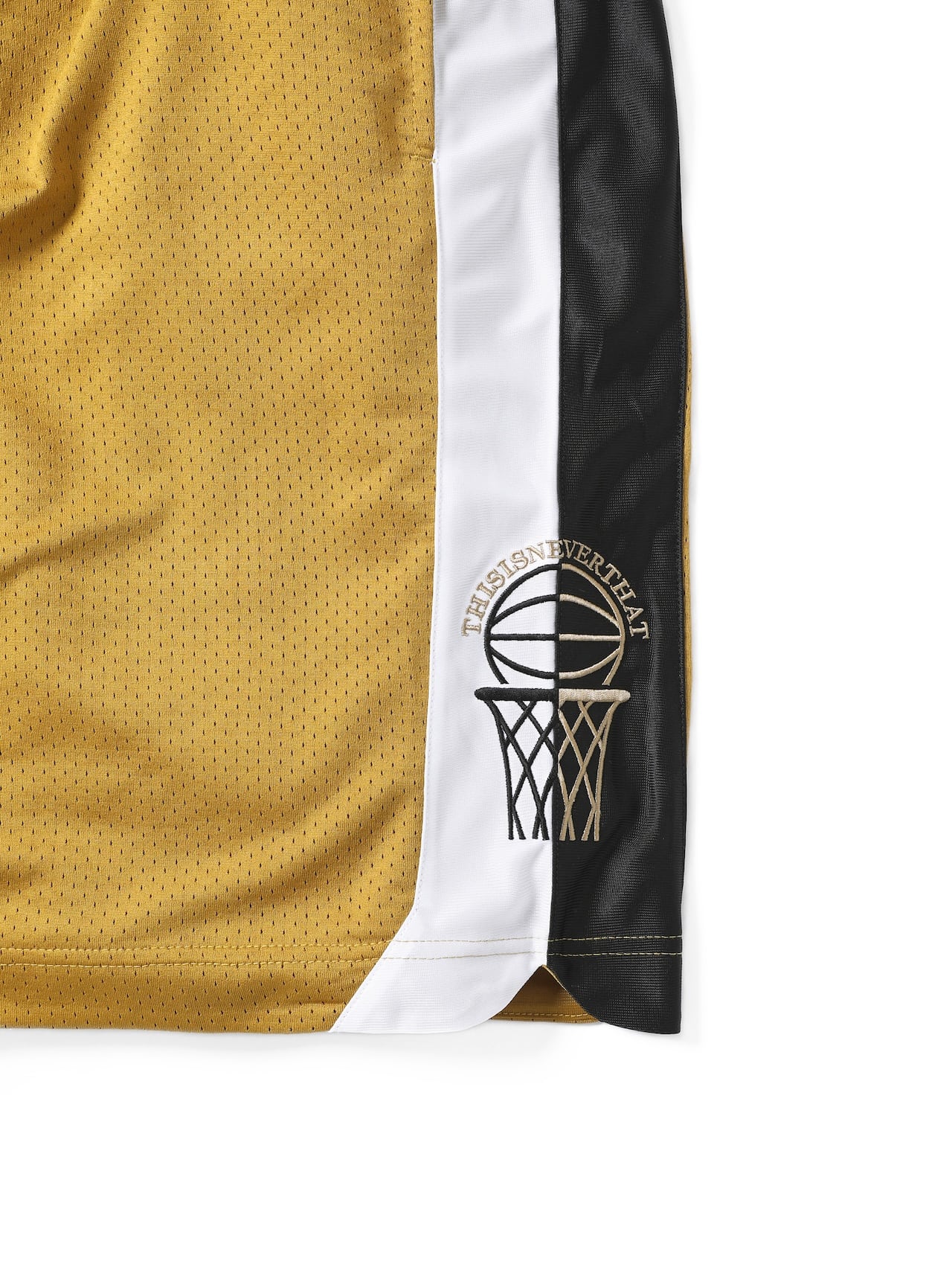 Basketball Short