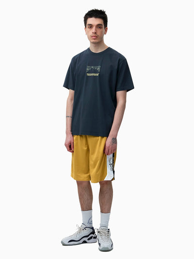 Basketball Short