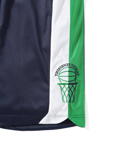 Basketball Short