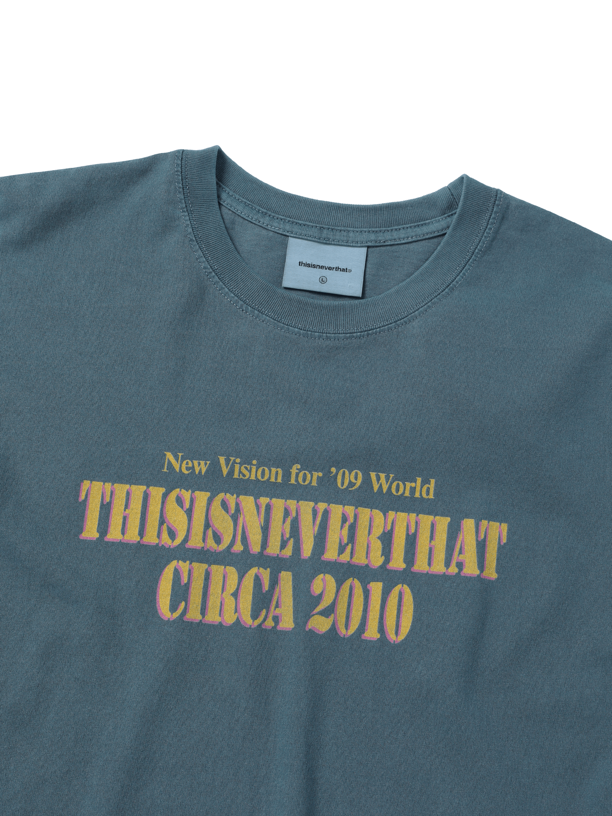 Basketball Hoop L/S Tee – thisisneverthat® JP Basketball Hoop L/S Tee – thisisneverthat® JP