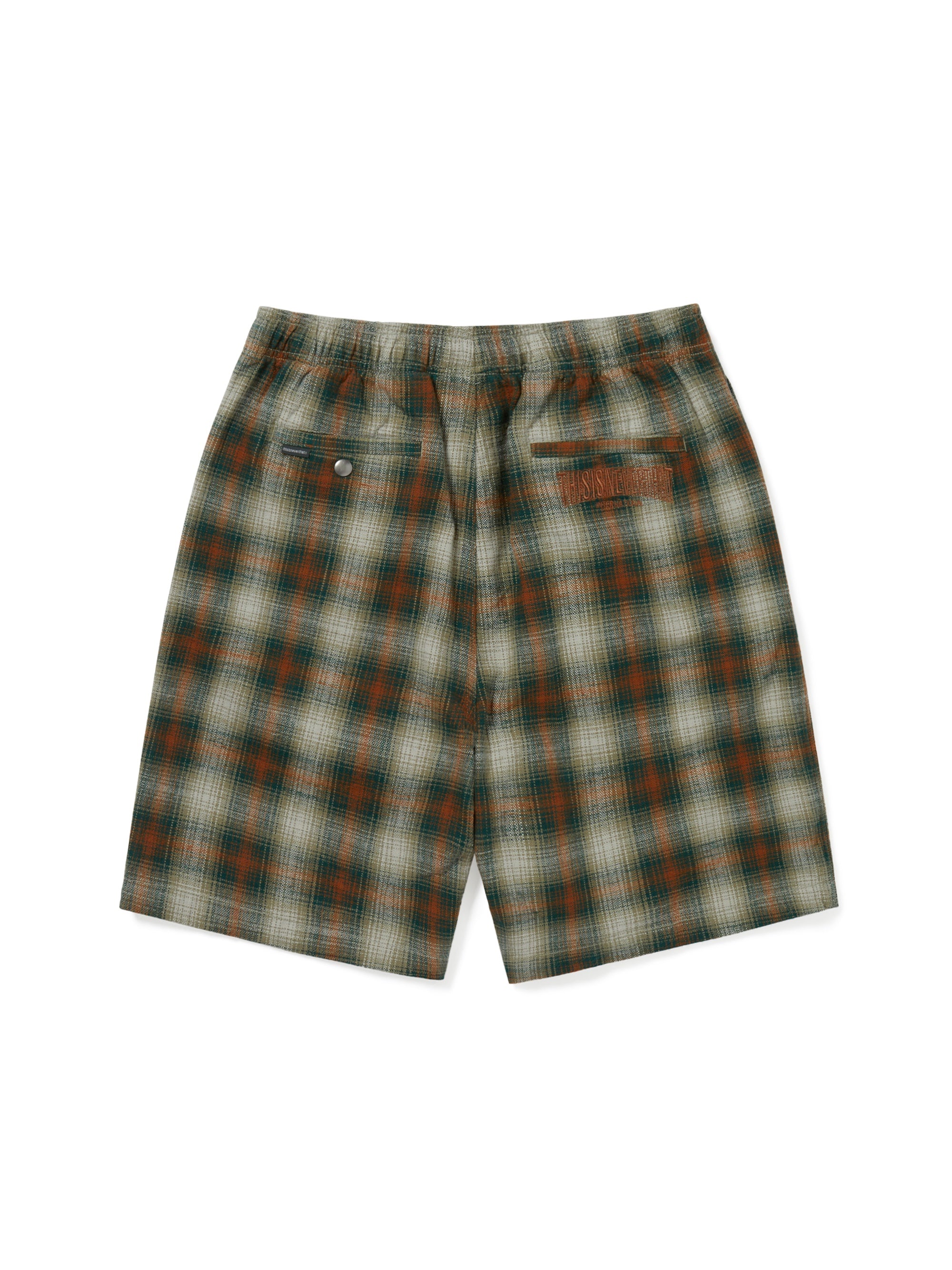 Beach Short