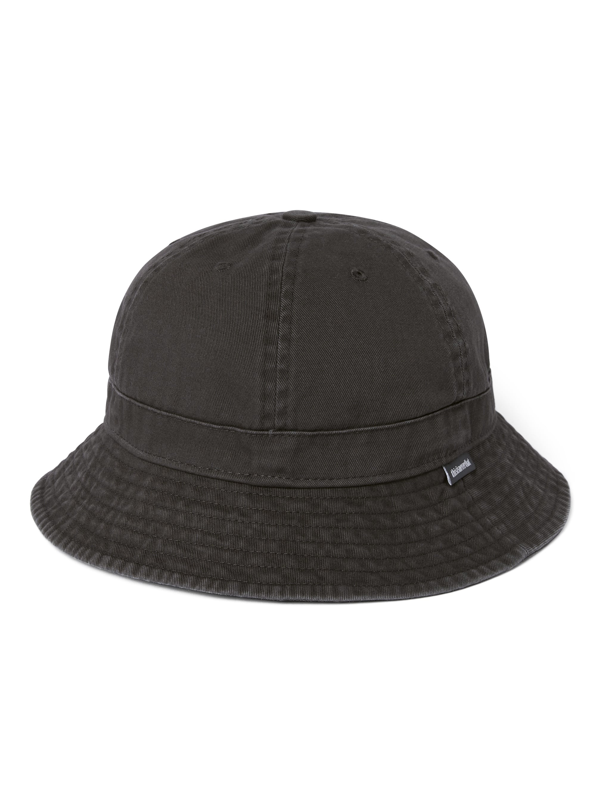 Bell Bucket Hat