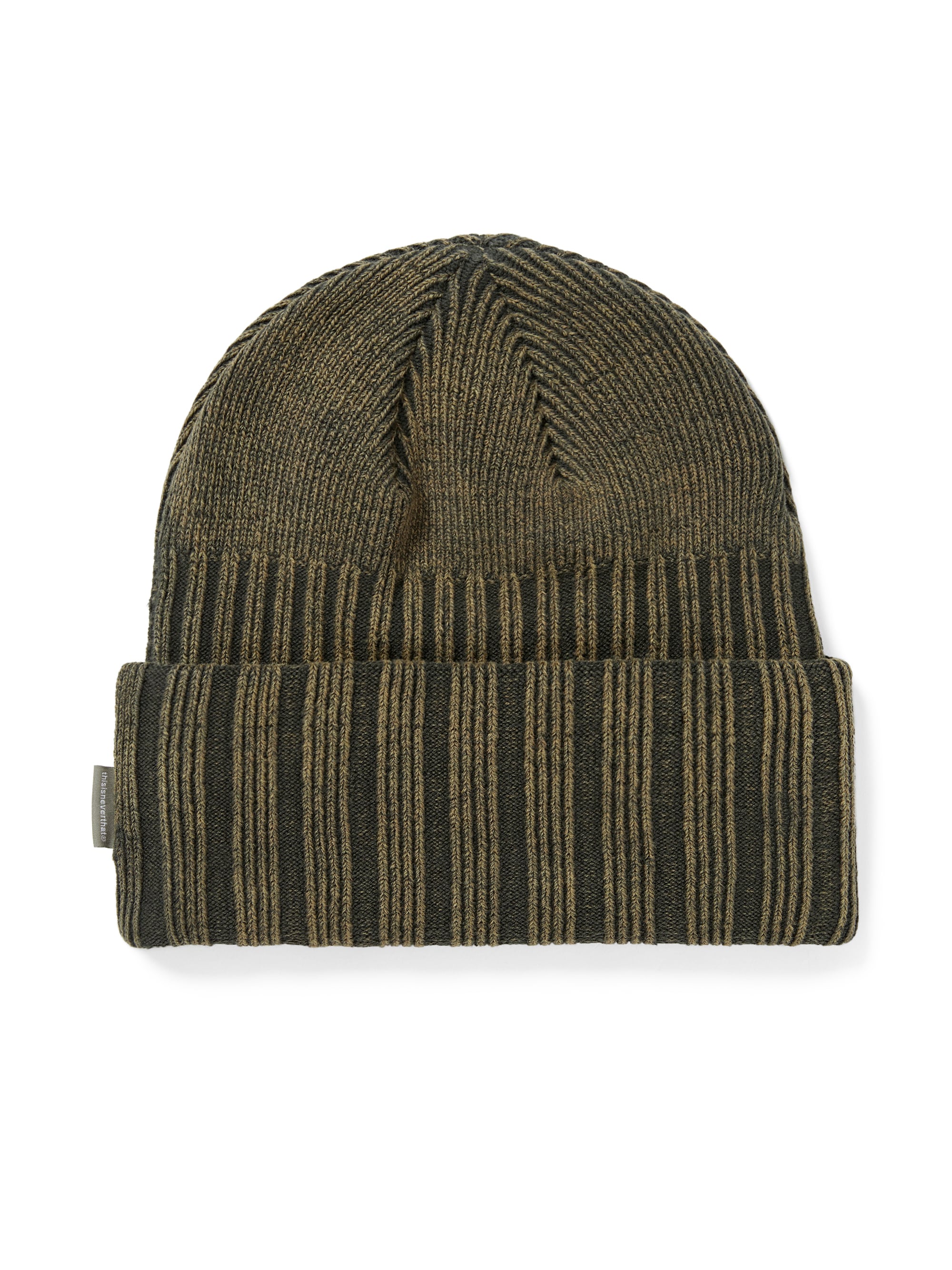 Bleached Beanie