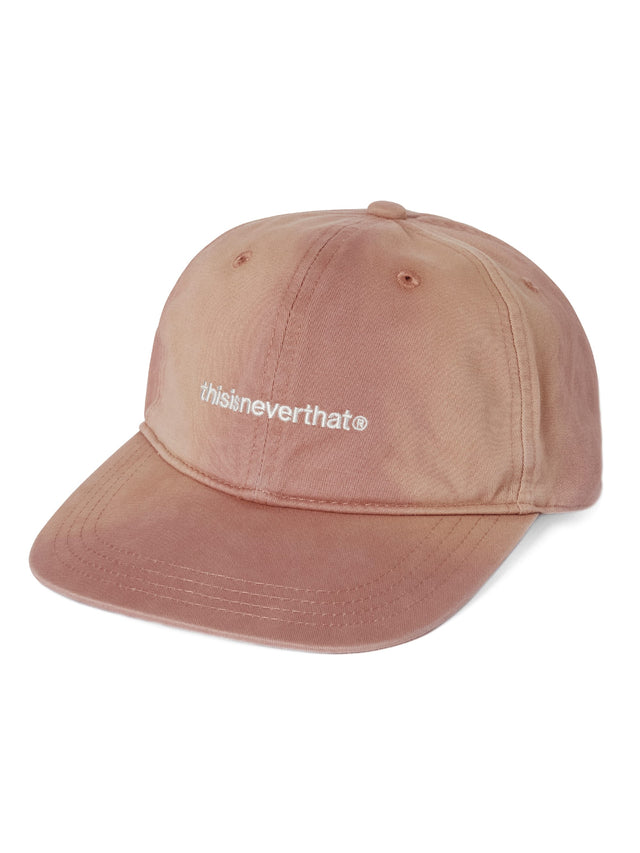 Bleached T-Logo Cap