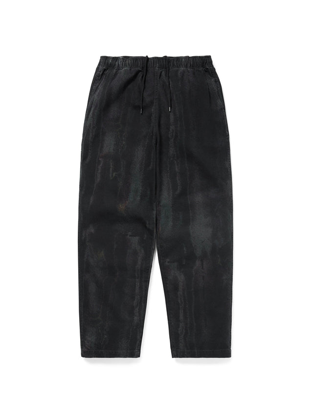 Blurred Flow Pant