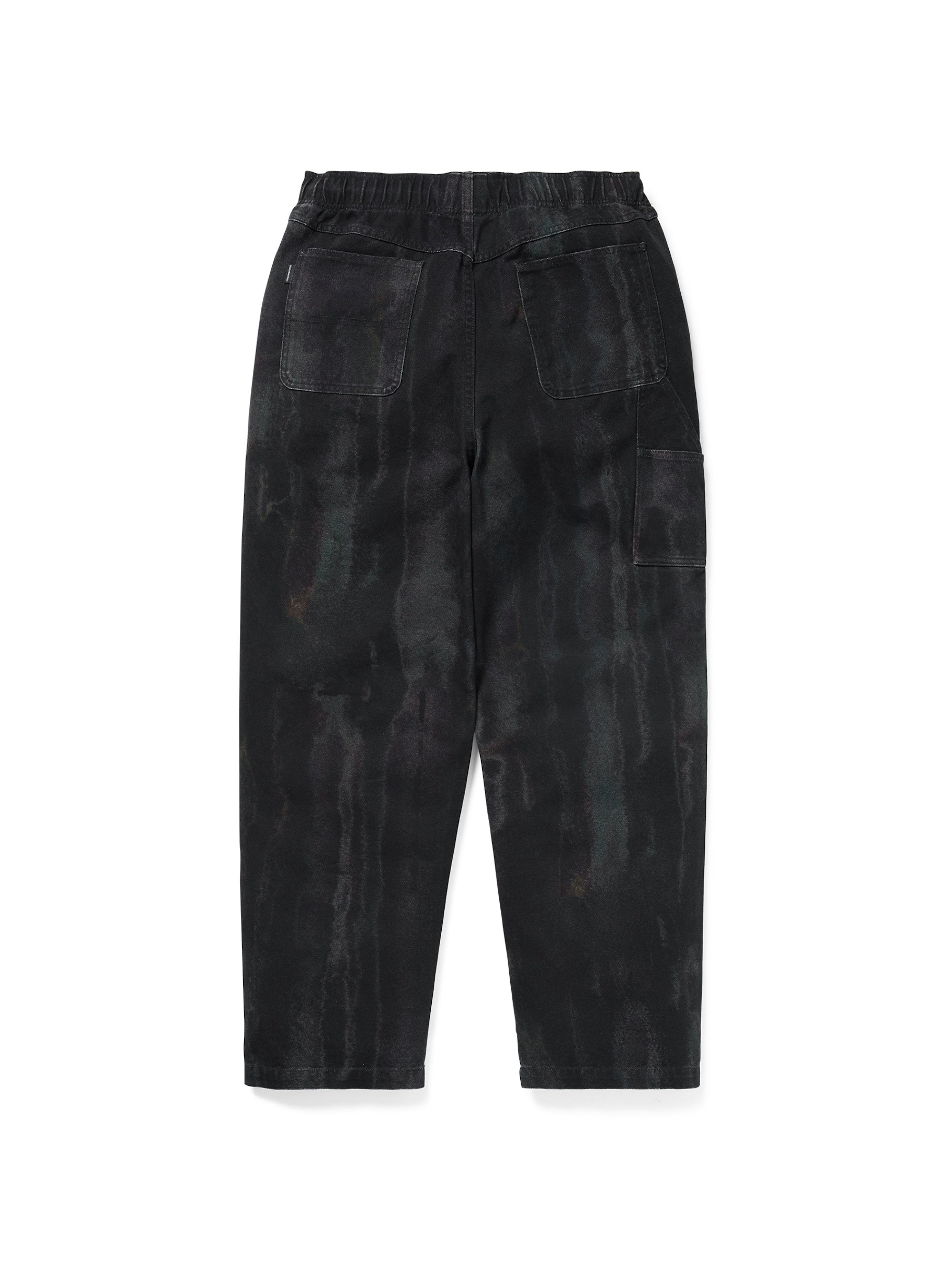 Blurred Flow Pant