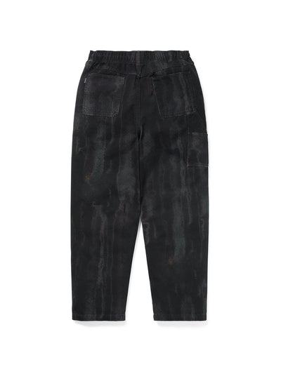 Blurred Flow Pant
