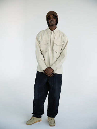 Blurred Flow Pant