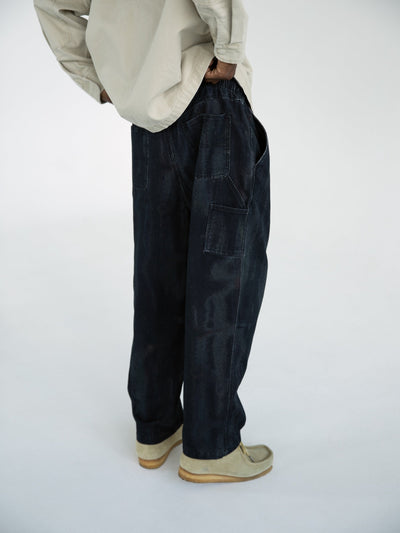 Blurred Flow Pant