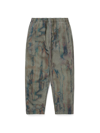 Blurred Flow Pant