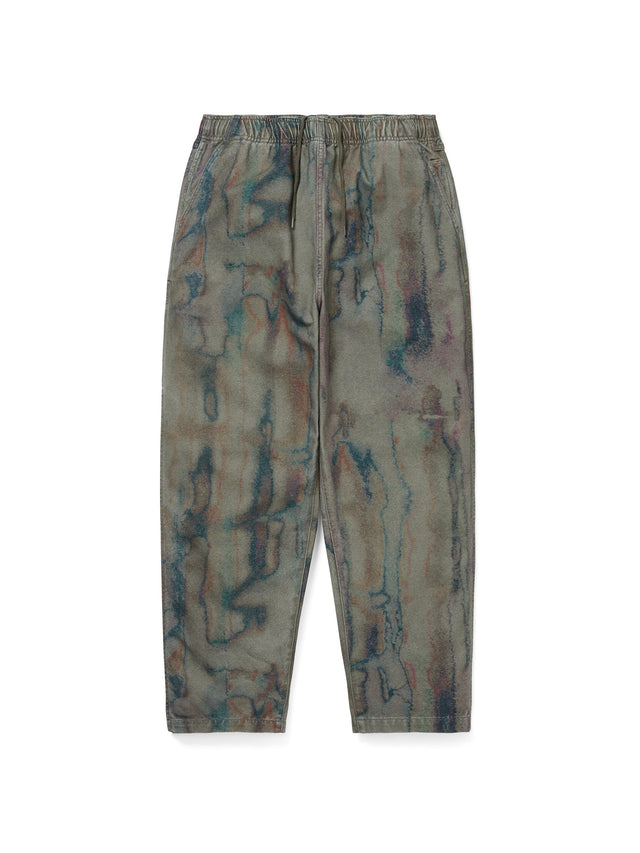 Blurred Flow Pant
