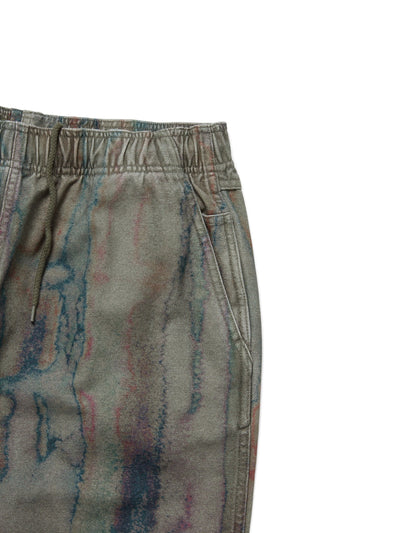 Blurred Flow Pant