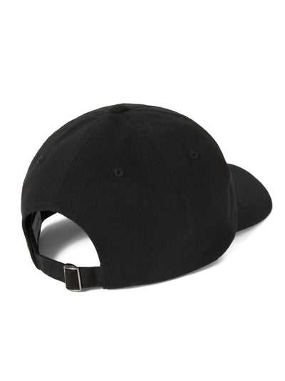 Bold Logo Cap