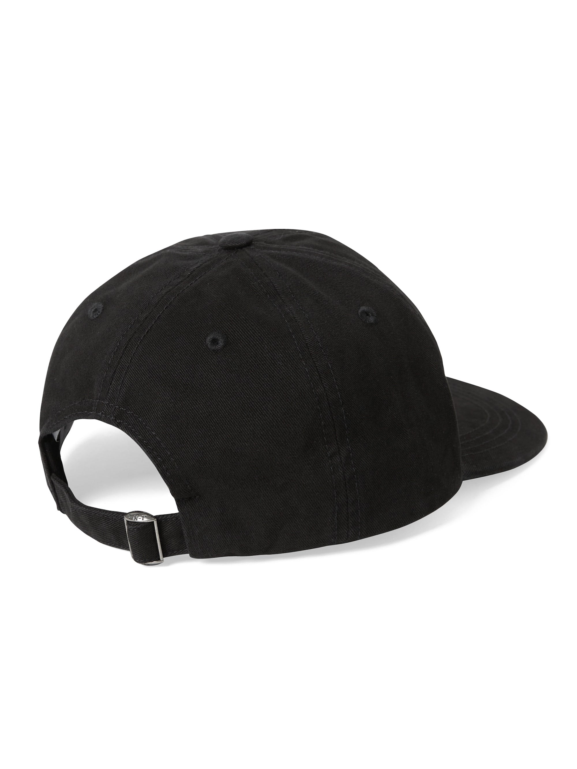 Broken Logo Cap