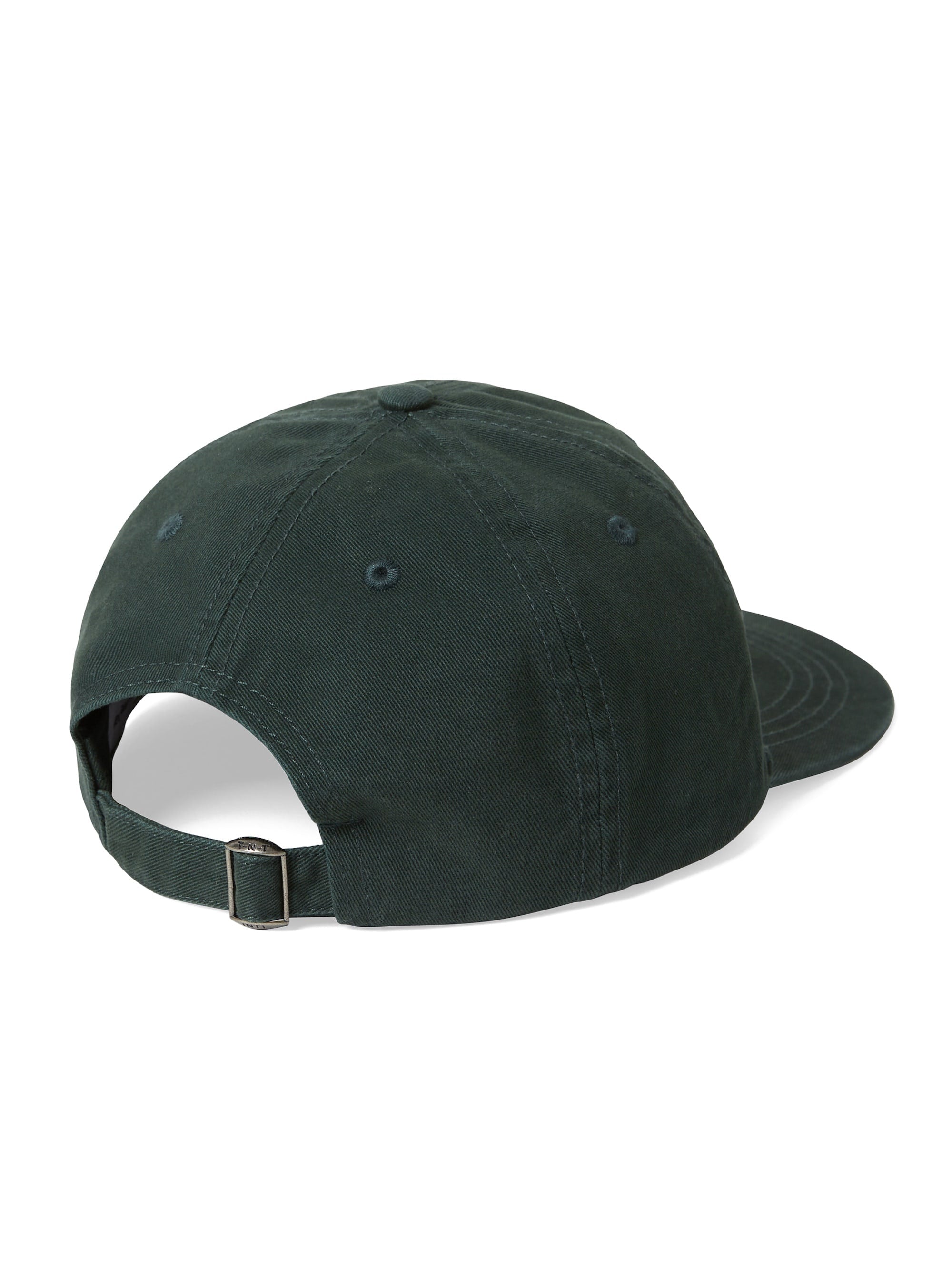 Broken Logo Cap