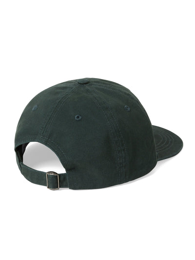 Broken Logo Cap